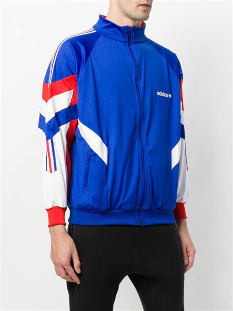 adidas originals aloxe track jacket|adidas originals track jacket.